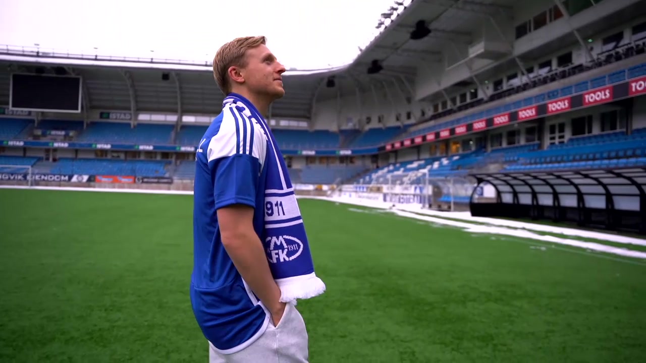 Mats Møller Dæhli returnerer!